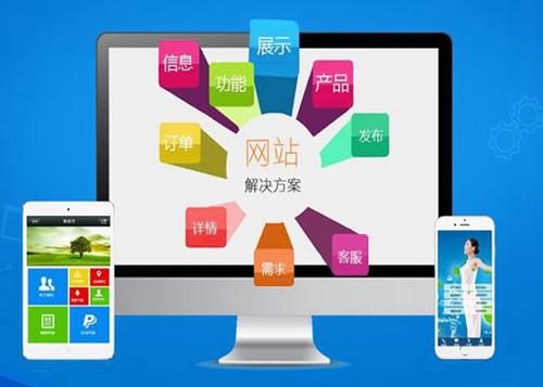 平遥如何进行网站设计才能突出产品的优势